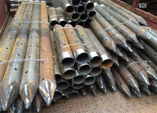 图们钢花管哪里有卖